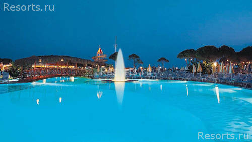 Letoonia Golf Resort 16